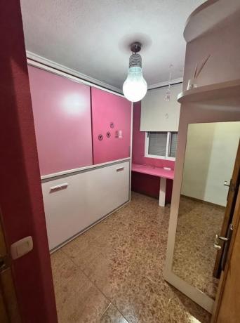 Piso en CL Villa Madrid