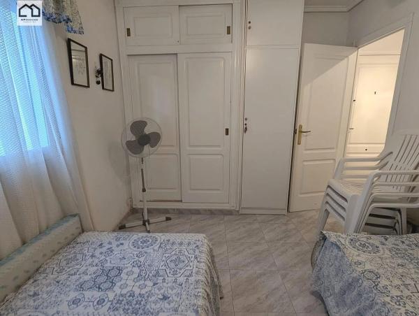 Piso en calle la Paz