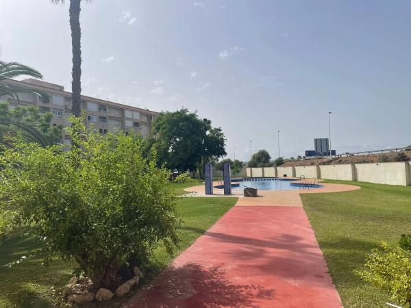 Piso en CL Villa Madrid