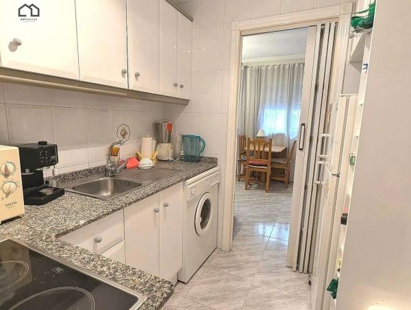 Piso en calle la Paz