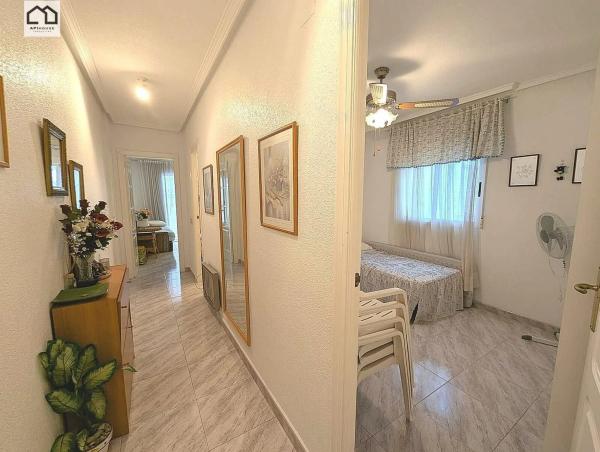 Piso en calle la Paz