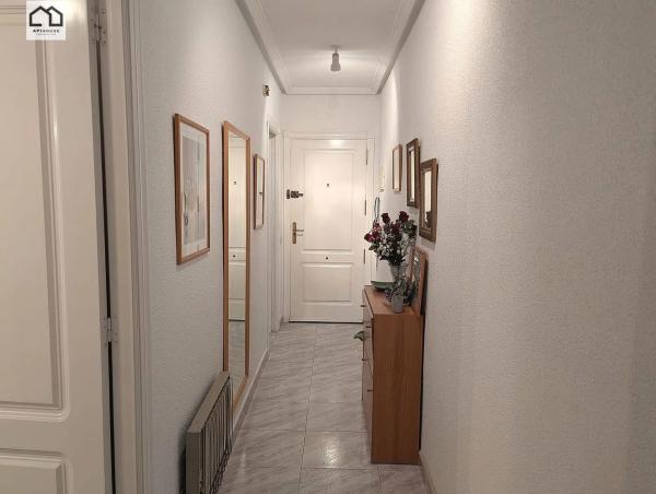 Piso en calle la Paz