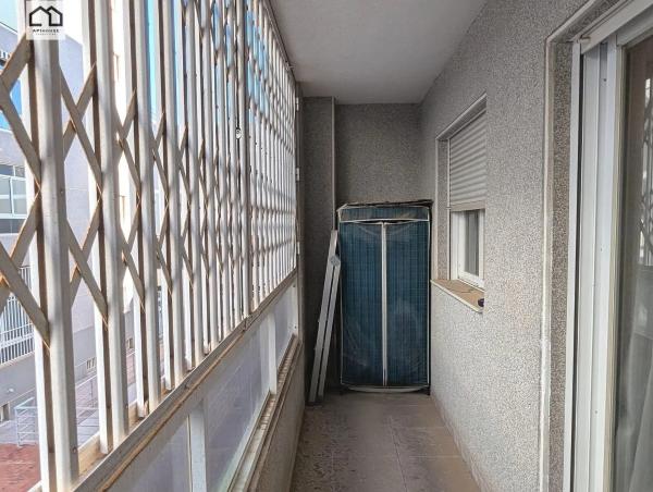 Piso en calle la Paz