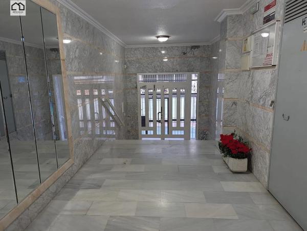 Piso en calle la Paz