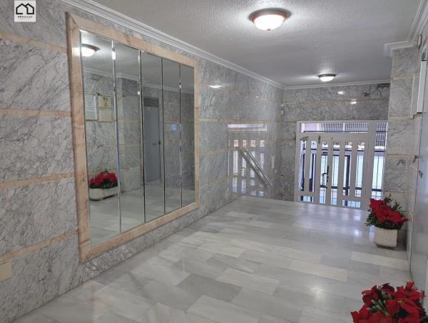 Piso en calle la Paz