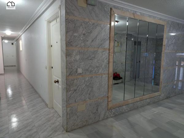 Piso en calle la Paz