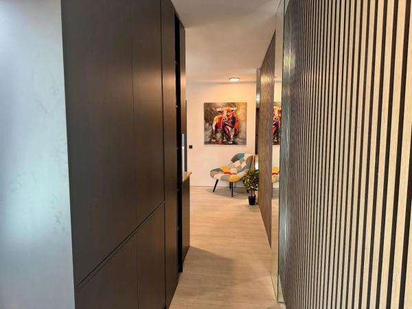 Piso en Barrio Centro - Muelle Pesquero