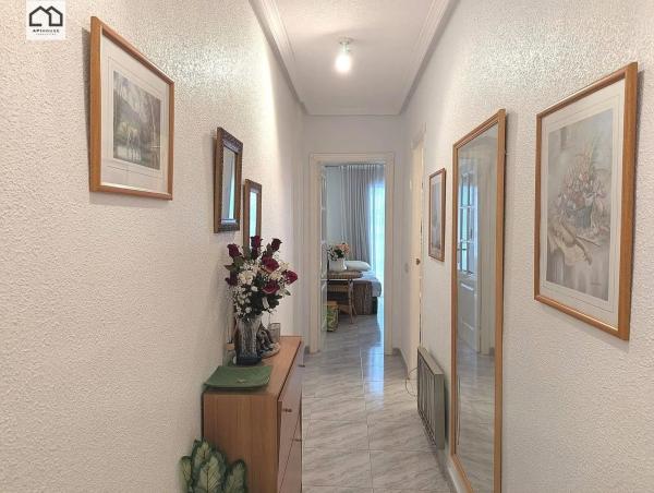 Piso en calle la Paz