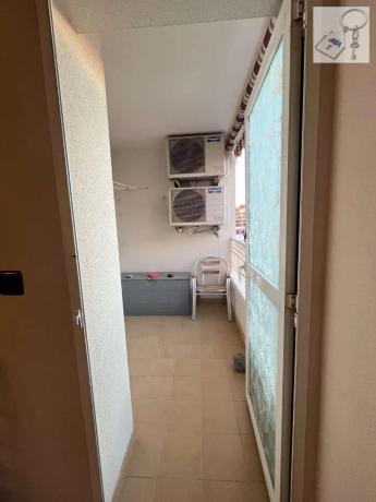 Piso en calle Campoamor, 50