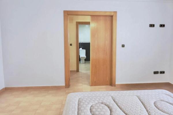 Ático en calle la Calera, 17