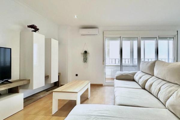 Ático en calle la Calera, 17