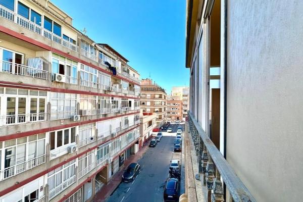 Ático en calle la Calera, 17