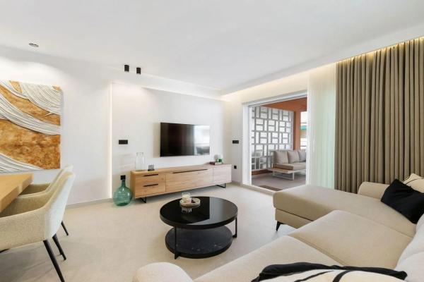 Piso en Barrio Playa de los Náufragos