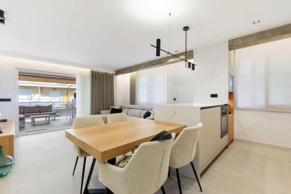 Piso en Barrio Playa de los Náufragos