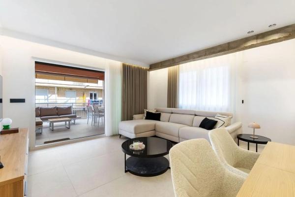 Piso en Barrio Playa de los Náufragos