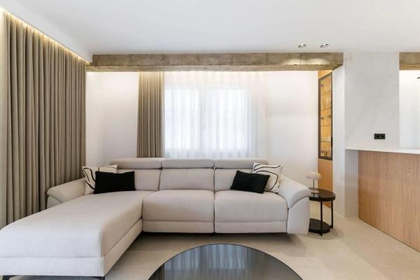 Piso en Barrio Playa de los Náufragos