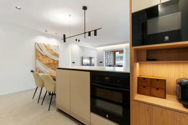 Piso en Barrio Playa de los Náufragos