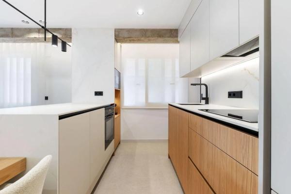 Piso en Barrio Playa de los Náufragos