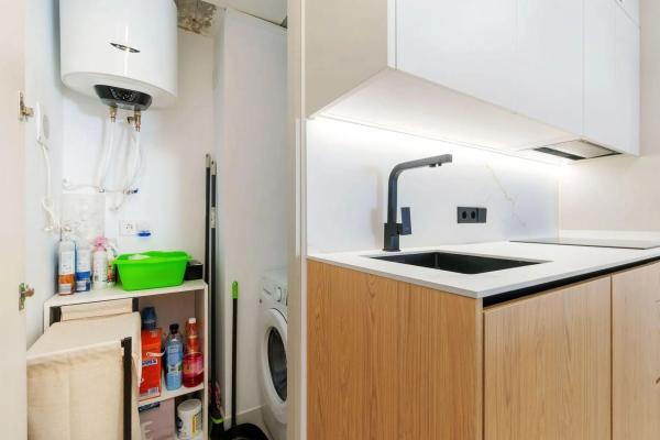 Piso en Barrio Playa de los Náufragos