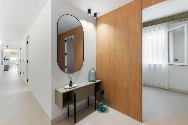 Piso en Barrio Playa de los Náufragos