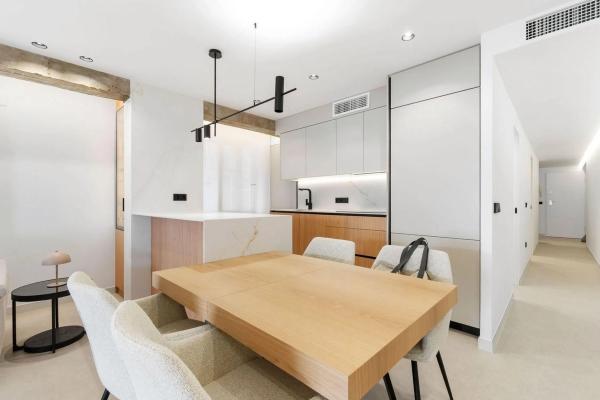 Piso en Barrio Playa de los Náufragos