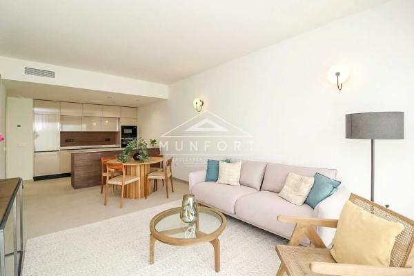 Piso en Barrio La Veleta