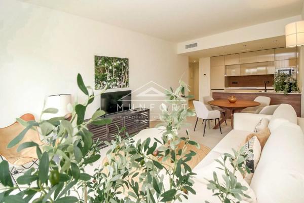 Piso en Barrio La Veleta