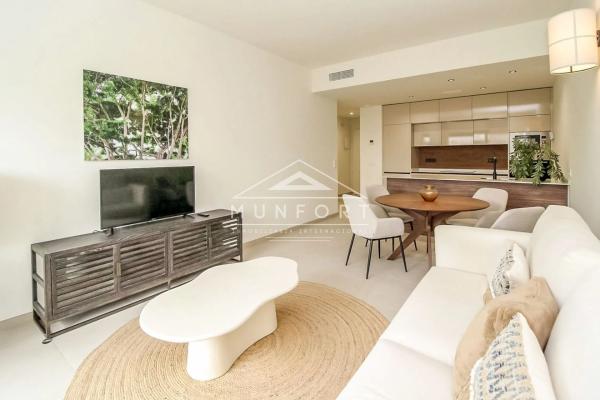 Piso en Barrio La Veleta