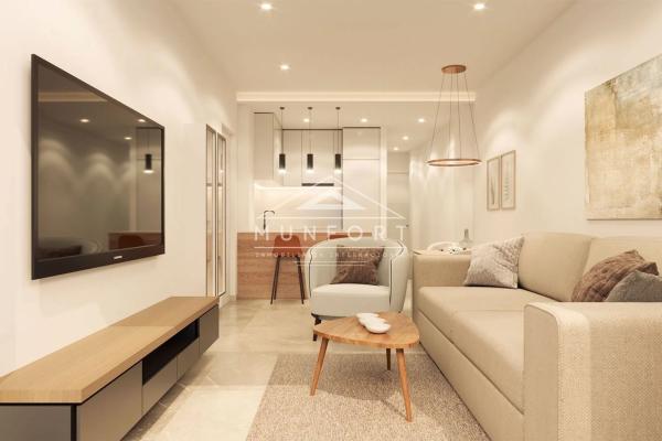 Piso en Barrio El Acequión