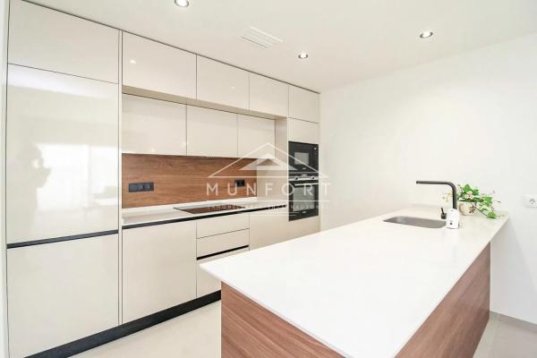 Piso en Barrio La Veleta