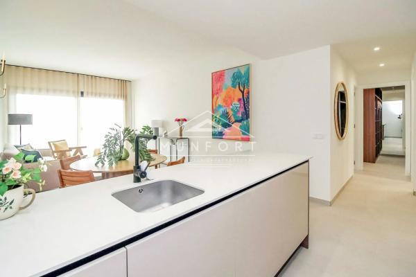 Piso en Barrio La Veleta