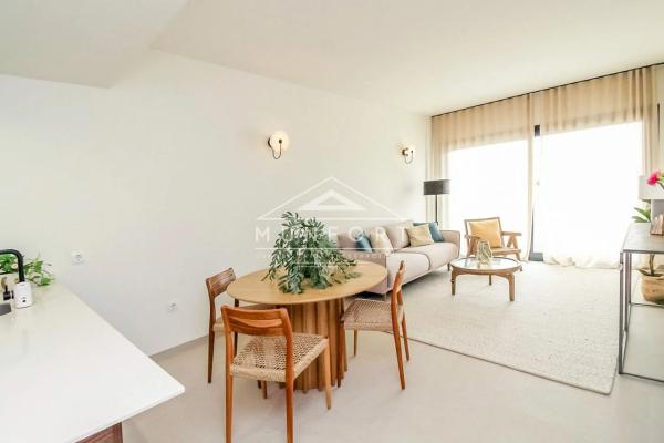 Piso en Barrio La Veleta