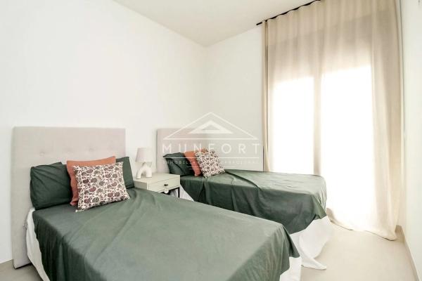 Piso en Barrio La Veleta