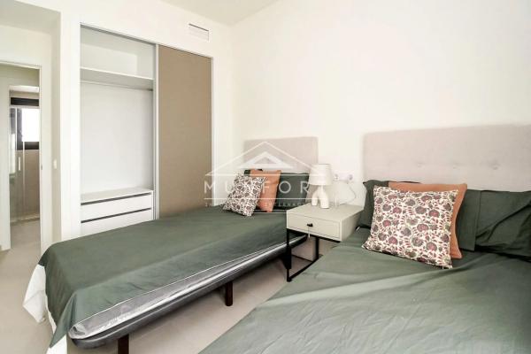 Piso en Barrio La Veleta