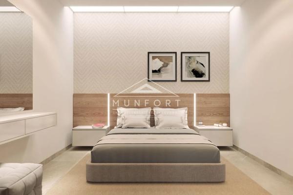 Piso en Barrio El Acequión