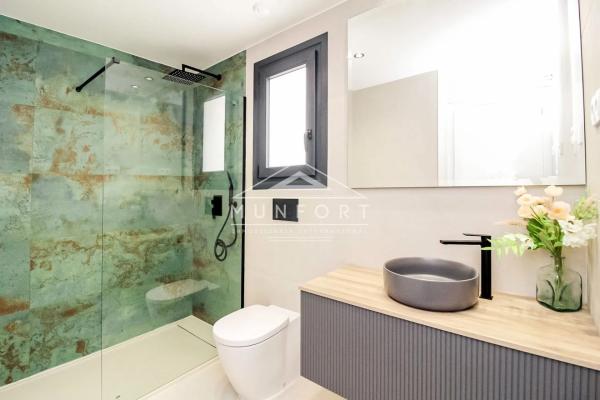 Piso en Barrio La Veleta