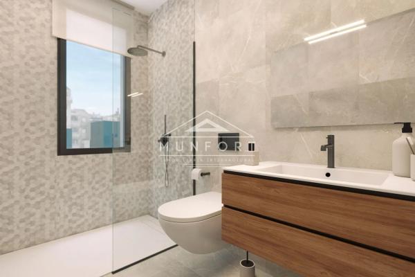 Piso en Barrio El Acequión