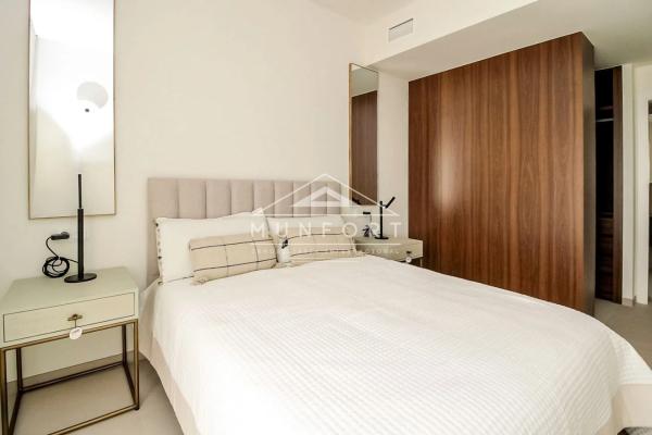 Piso en Barrio La Veleta