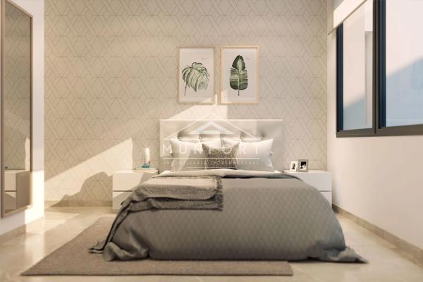 Piso en Barrio El Acequión