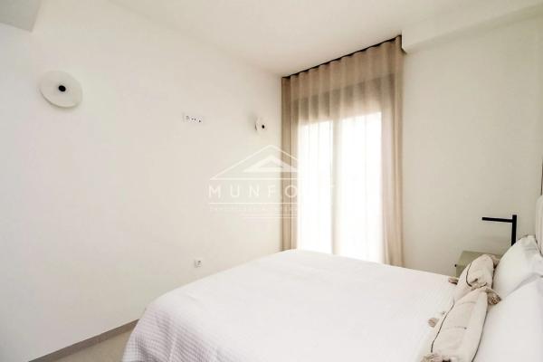 Piso en Barrio La Veleta