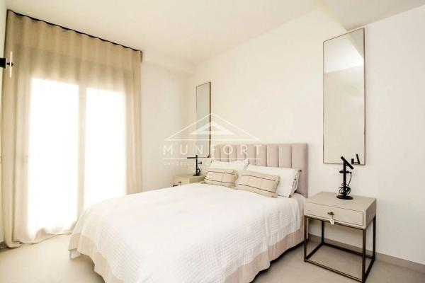 Piso en Barrio La Veleta