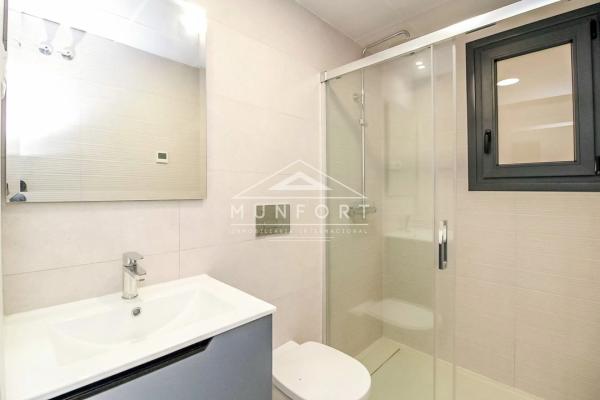 Piso en Barrio La Veleta