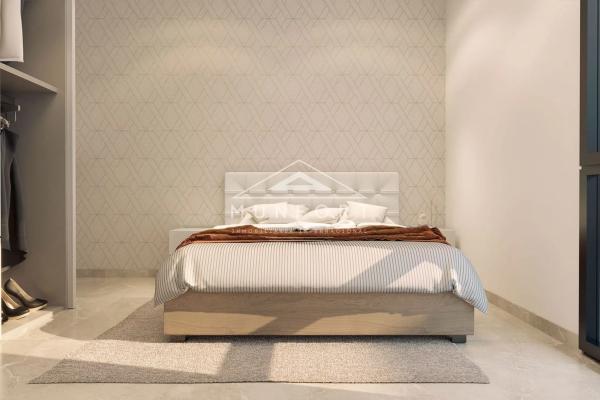 Piso en Barrio El Acequión