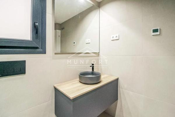 Piso en Barrio La Veleta