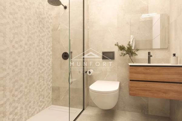 Piso en Barrio El Acequión