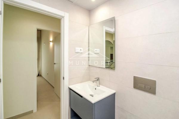 Piso en Barrio La Veleta