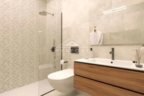 Piso en Barrio El Acequión