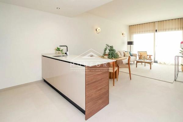 Piso en Barrio La Veleta