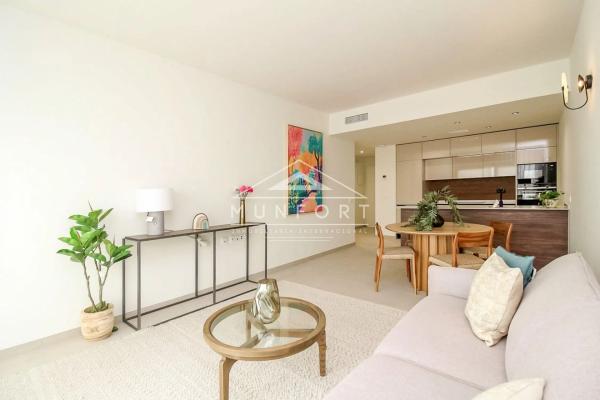 Piso en Barrio La Veleta