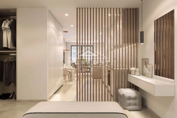 Piso en Barrio El Acequión